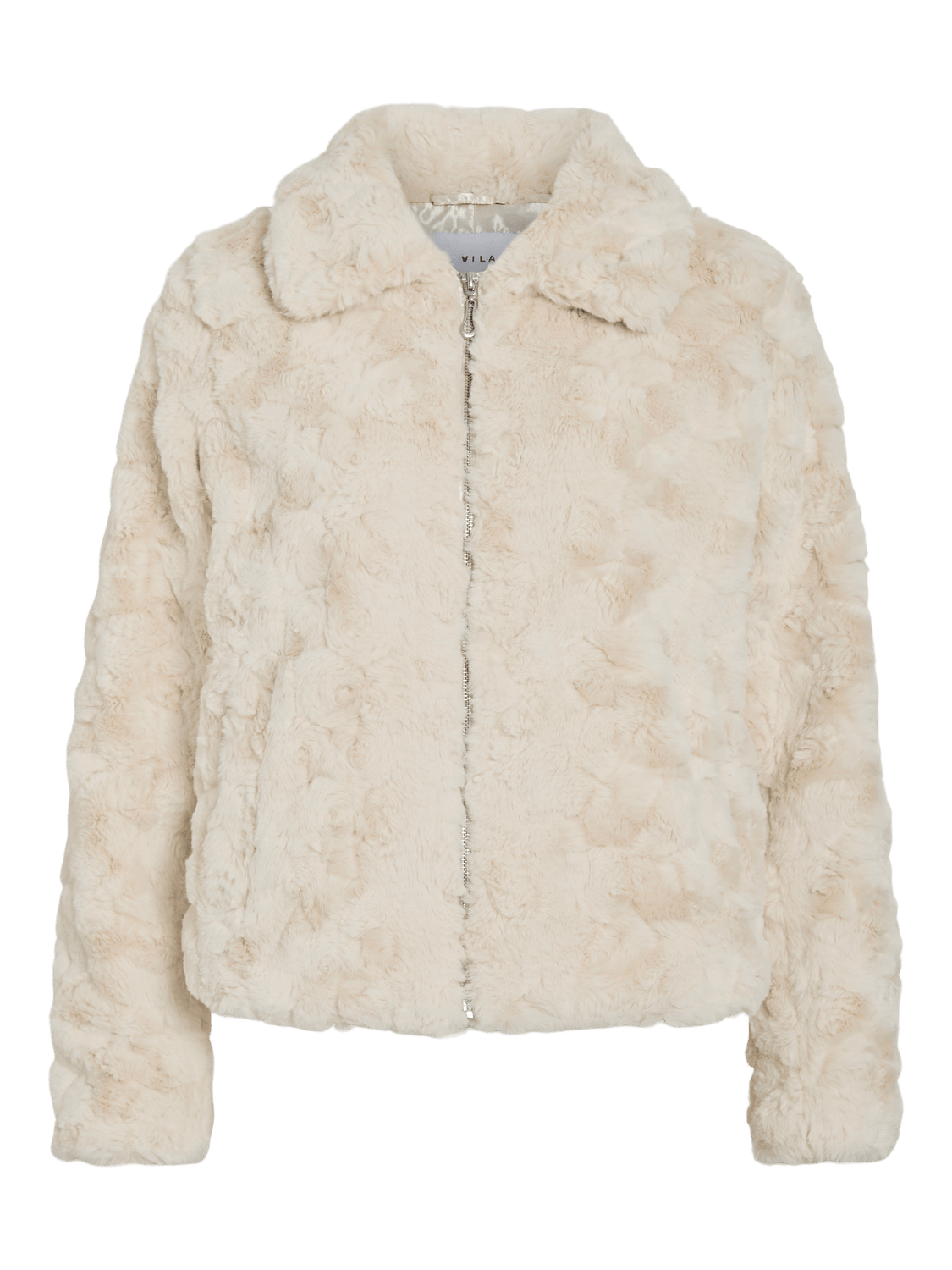 VIDORTE Jacket - Birch - VERO MODA & VILA Bergvik